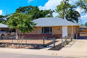 6911 Weiman Ct, Commerce City, CO 80022 - Photo 1