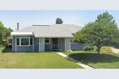 1562 S Osceola Way, Denver, CO 80219 - Photo 1