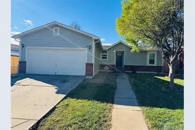 1390 W 78th Circle, Denver, CO 80221 - Photo 1
