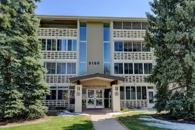 9180 E Center Avenue #9D, Denver, CO 80247 - Photo 1