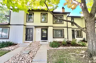 3665 S Kittredge St, Aurora, CO 80013 - Photo 1