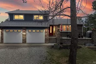 11768 Ponderosa Ln, Franktown, CO 80116 - Photo 1