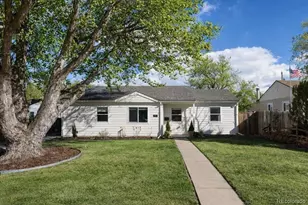 3310 S Elm St, Denver, CO 80222 - Photo 1