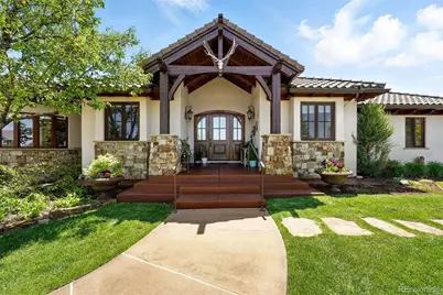 3720 Ranch Hand Lane, Castle Rock, CO 80104 - Photo 1