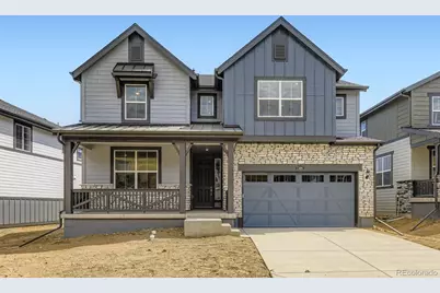 7386 S Yank Court, Littleton, CO 80127 - Photo 1