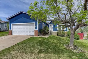 5853 S Quemoy, Centennial, CO 80015 - Photo 1