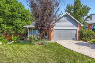 7825 Sand Mountain, Littleton, CO 80127 - Photo 1