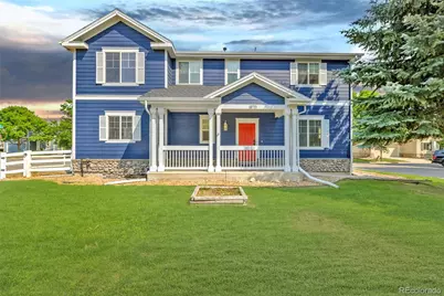 1870 Idalia Court, Loveland, CO 80538 - Photo 1