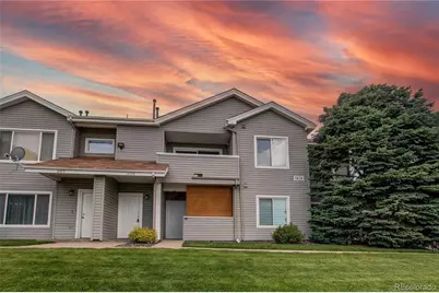 908 S Yampa Street #208, Aurora, CO 80017 - Photo 1