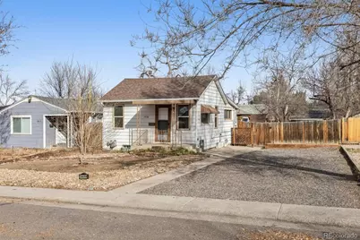 3924 S Washington Street, Englewood, CO 80113 - Photo 1