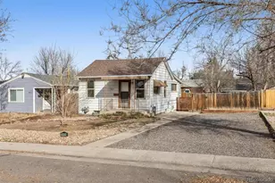 3924 S Washington St, Englewood, CO 80113 - Photo 1