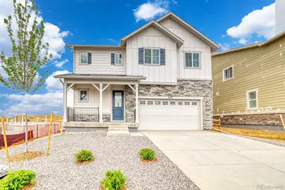 2142 S Irvington Street, Aurora, CO 80018 - Photo 1