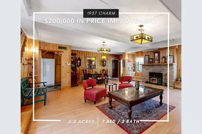 30094 Upper Bear Creek Road, Evergreen, CO 80439 - Photo 1