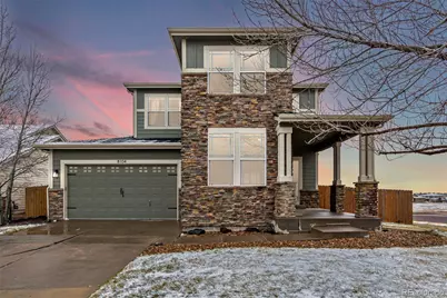 8104 E 132nd Place, Thornton, CO 80602 - Photo 1