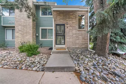 8783 W Cornell Avenue #8, Lakewood, CO 80227 - Photo 1