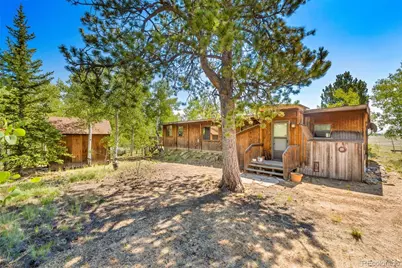 322 Smith and Wesson Road, Jefferson, CO 80456 - Photo 1