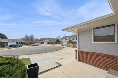 13877 W Baltic Avenue, Lakewood, CO 80228 - Photo 1