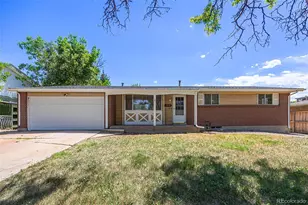 12058 E Virginia Pl, Aurora, CO 80012 - Photo 1