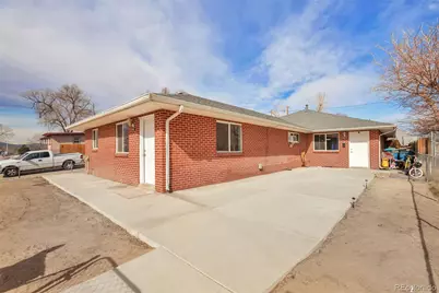 6881 E 74th Avenue, Commerce City, CO 80022 - Photo 1