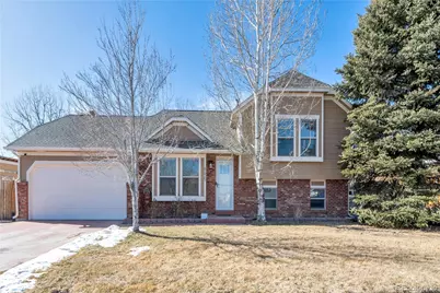 8625 S Yukon Street, Littleton, CO 80128 - Photo 1