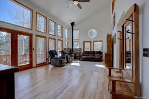 10438 Sunlight Ln, Conifer, CO 80433 - Photo 1