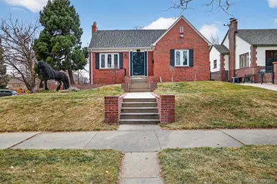 1601 Ivanhoe Street, Denver, CO 80220 - Photo 1