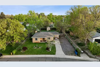 6390 W 47th Avenue, Wheat Ridge, CO 80033 - Photo 1