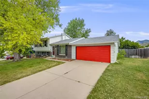 4511 S Braun Ct, Morrison, CO 80465 - Photo 1