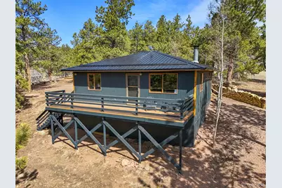 29 Deerfield Lane, Florissant, CO 80816 - Photo 1