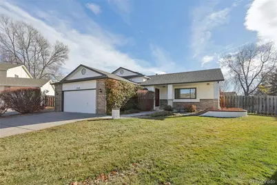 3128 Sweet Gum Court, Loveland, CO 80538 - Photo 1