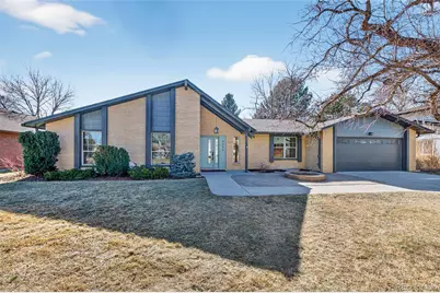 6696 W Rowland Avenue, Littleton, CO 80128 - Photo 1