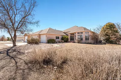 135 S Hacienda Del Sol Drive, Pueblo, CO 81007 - Photo 1