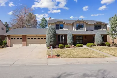 7597 S Fillmore Way, Centennial, CO 80122 - Photo 1