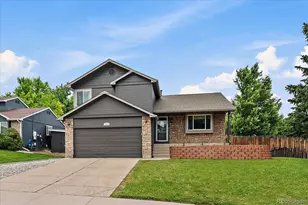 10859 W Fair Ave, Littleton, CO 80127 - Photo 1