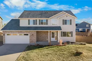 6120 Medford Ct, Castle Rock, CO 80104 - Photo 1