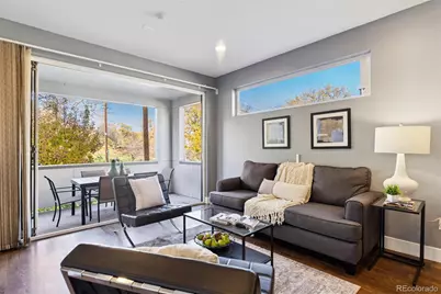 2868 W 22nd Avenue, Denver, CO 80211 - Photo 1