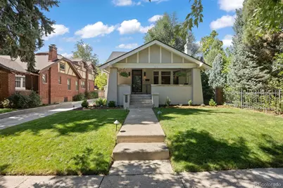 653 York Street, Denver, CO 80206 - Photo 1