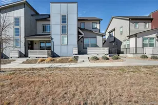 1835 Rose Quartz Heights, Colorado Springs, CO 80908 - Photo 1