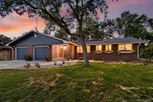 12081 W 32nd Dr, Wheat Ridge, CO 80033 - Photo 1