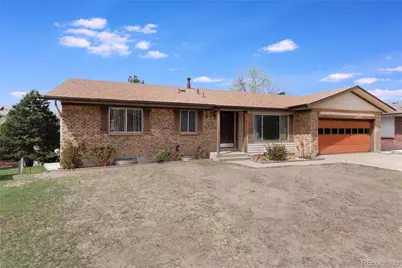 1221 S Ward Court, Lakewood, CO 80228 - Photo 1