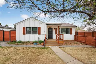 6473 S Prescott St, Littleton, CO 80120 - Photo 1