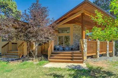 1301 Masters Drive, Woodland Park, CO 80863 - Photo 1