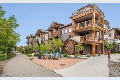 421 Rainbow Drive #2, Silverthorne, CO 80498 - Photo 1