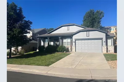 8285 Snow Willow Court Court, Castle Pines, CO 80108 - Photo 1