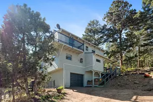 11825 Little Turtle Ln, Conifer, CO 80433 - Photo 1