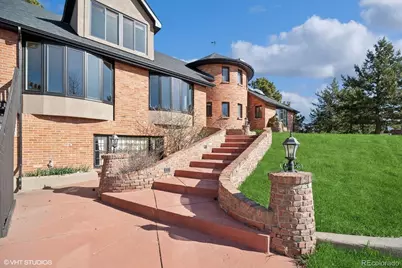 22081 Paradise Circle, Golden, CO 80401 - Photo 1