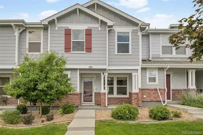 5813 Ceylon Street, Denver, CO 80249 - Photo 1
