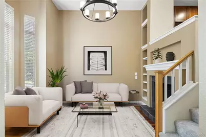 8725 E 25th Avenue, Denver, CO 80238 - Photo 1