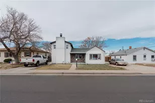 617 S 5th Ave, Brighton, CO 80601 - Photo 1