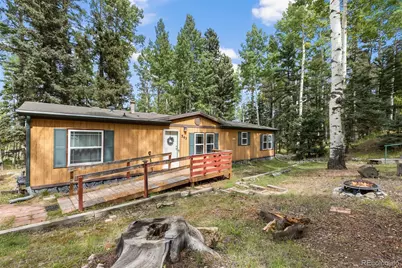 543 Will Stutley Drive, Divide, CO 80814 - Photo 1